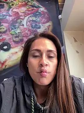 StripChat bunny_tyfani is Freechat bunny_tyfani — Show boobs under the table