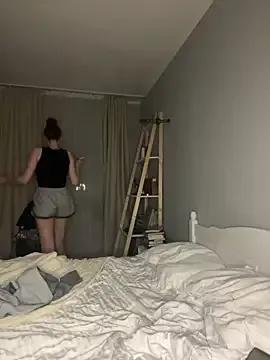 Freechat bunnythetailor on StripChat