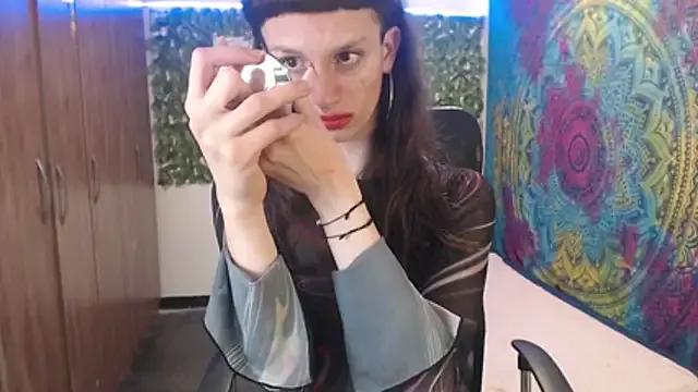 StripChat BurningVenus12 is Freechat BurningVenus12 — Naked tits 20 mins