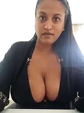Private Busty_AriaX on StripChat
