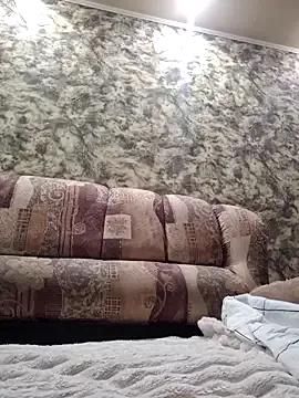 Freechat Butterfly_Lily on StripChat