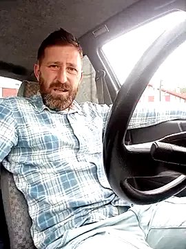 Freechat BZH45 on StripChat