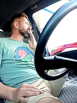 Freechat BZH45 on StripChat