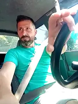 Freechat BZH45 on StripChat