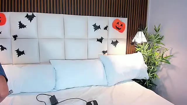 Private CailynBrowm on StripChat