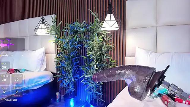 Private CailynBrowm on StripChat