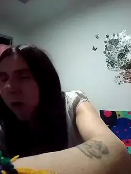 Cameron_puppy on StripChat