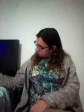 Cameron_puppy on StripChat