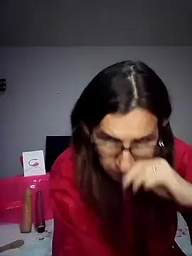 Cameron_puppy on StripChat