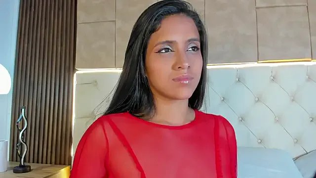 Freechat Camiila_rosse on StripChat