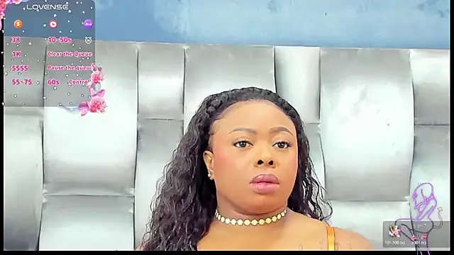 Freechat CamilaBenitez on StripChat