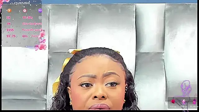 Freechat CamilaBenitez on StripChat