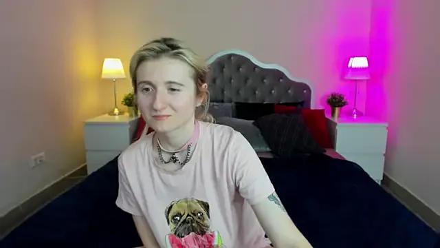 CamillaDreamer — get naked