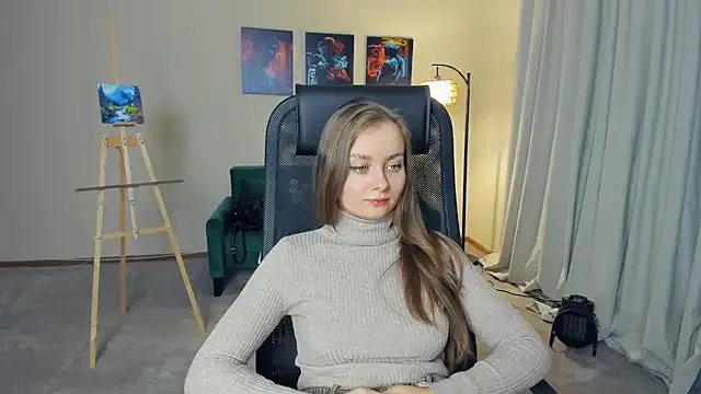 Freechat CamiPacker on StripChat