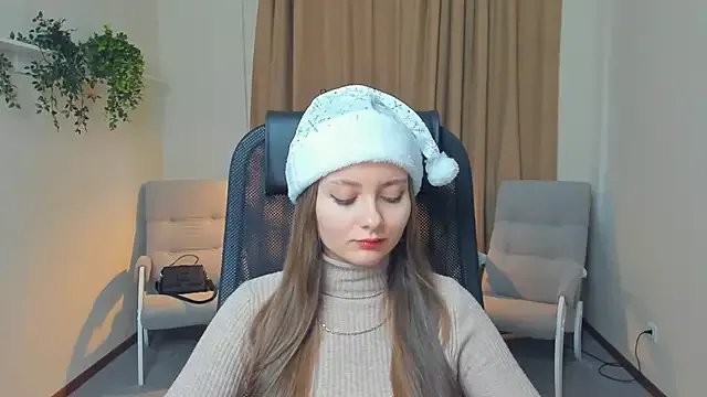 Freechat CamiPacker on StripChat