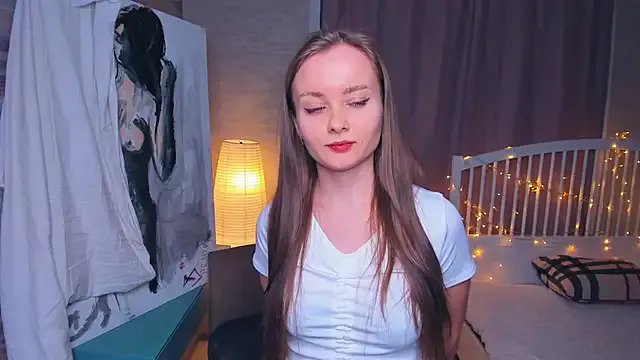 Freechat CamiPacker on StripChat