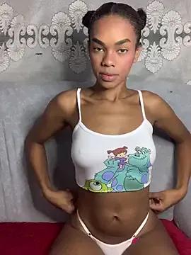 Avatar of Cammgirlmii