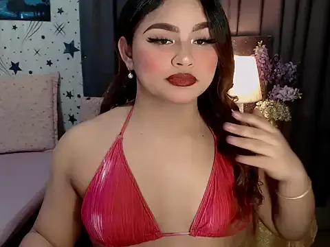 Candice_Fucker on StripChat