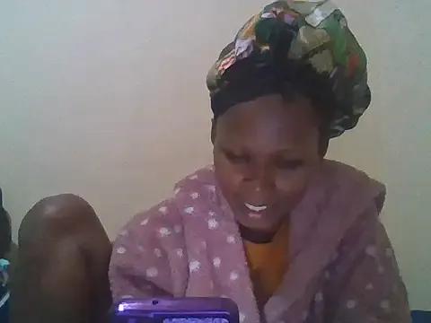 CandiceNice002 on StripChat