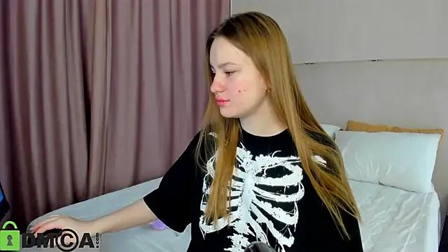 Freechat Candy_Cansew on StripChat