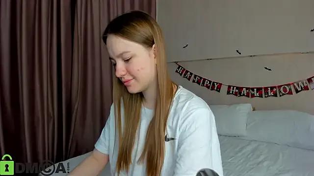 Freechat Candy_Cansew on StripChat