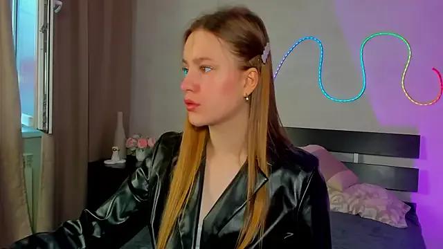 Freechat Candy_Cansew on StripChat