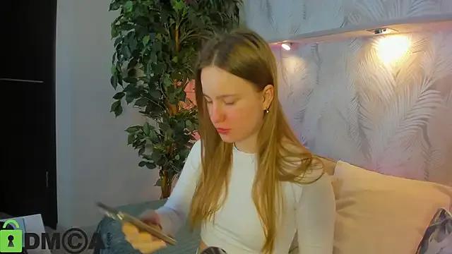 Freechat Candy_Cansew on StripChat