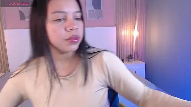 candy_lux30 — masturbation+Control lush * 3 minutes