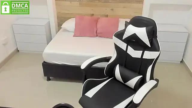 Freechat candy_summer28 on StripChat