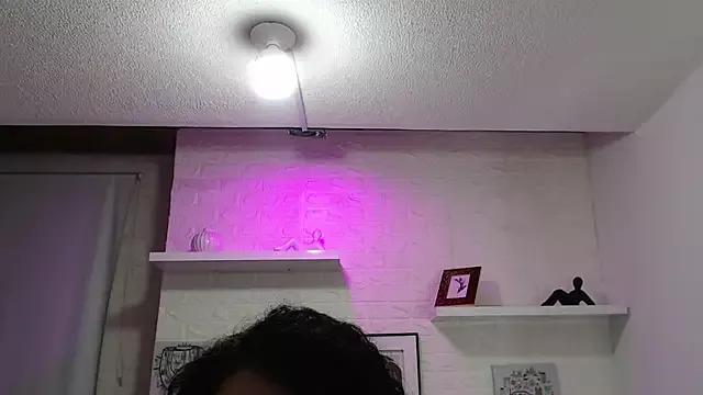 Freechat candyhot_tk on StripChat