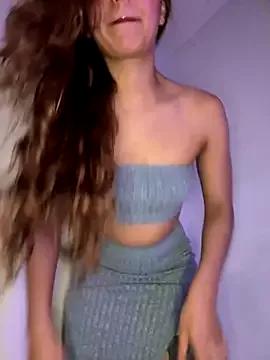 Freechat CANDYXXX- on StripChat