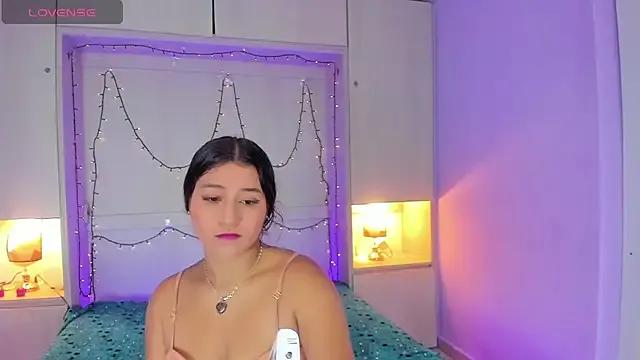 CandyyMaria on StripChat