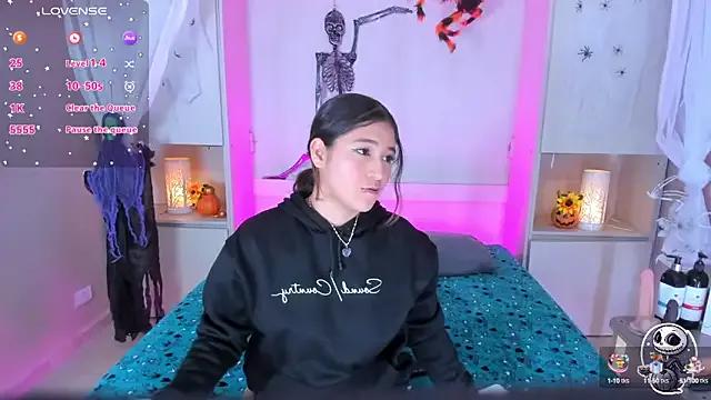 CandyyMaria on StripChat