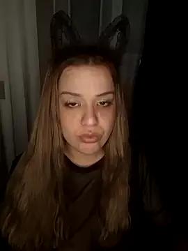 Freechat Cansuxyolu on StripChat