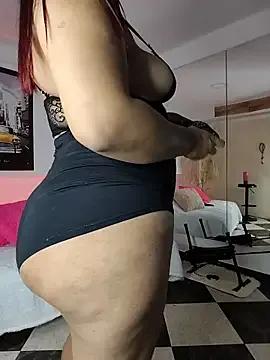 Capricornio_ on StripChat