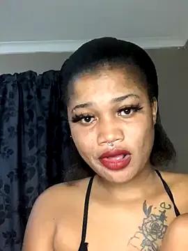 cardibabe on StripChat