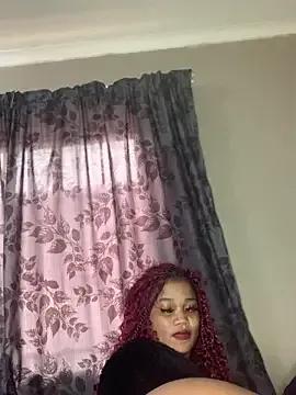 cardibabe on StripChat