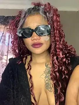 cardibabe on StripChat