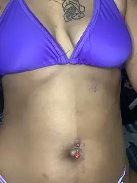 cardibabe on StripChat