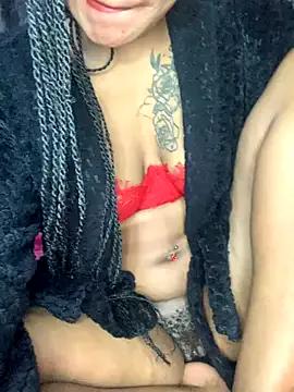 cardibabe on StripChat