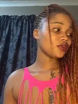 cardibabe on StripChat