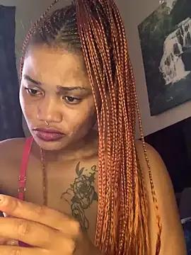 cardibabe on StripChat