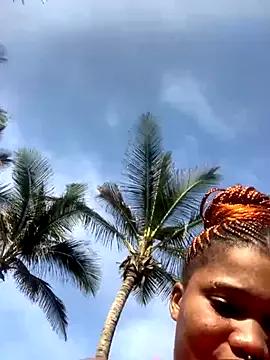 cardibabe on StripChat