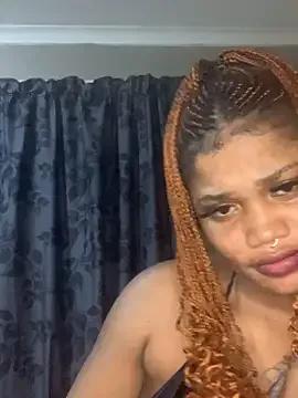 cardibabe on StripChat