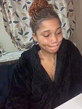 cardibabe on StripChat