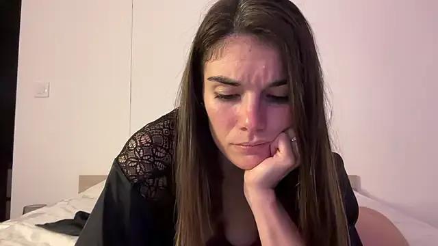 Freechat Caro669 on StripChat