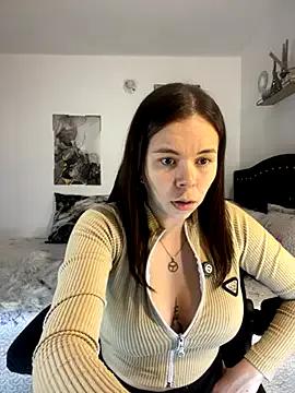 Avatar of carolina16love