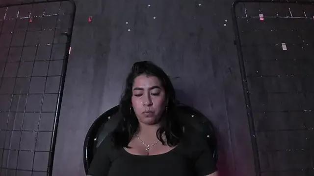 Freechat Carolina_Arias on StripChat