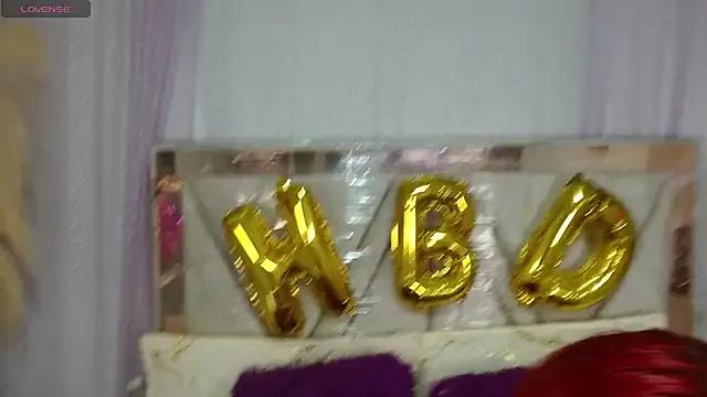 Carolinagarcia12345 — OIL BOOBS 