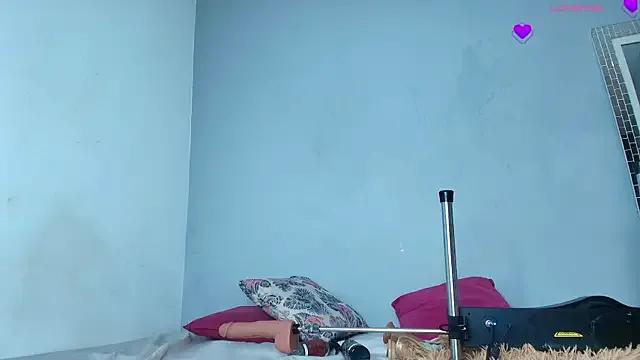 StripChat CarolinaGomez_ is Freechat CarolinaGomez_ — HiPull Nipples